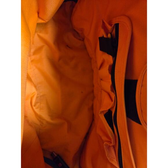 Crumpler The Considerable Embarrassment Laptop Messenger Bag Crossbody Blue - Picture 5 of 9